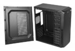 HIPER K-730E 12CM FAN ATX KASA (PSU SUZ) - Görsel 3