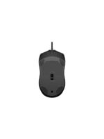 HP 105 Kablolu Mouse Siyah (822M9UT) - Görsel 3