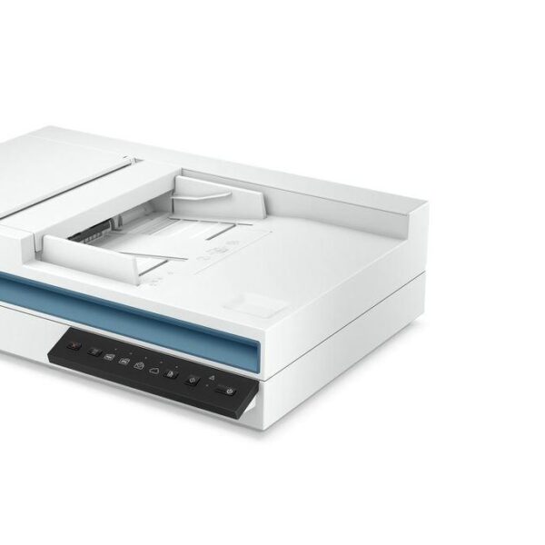 HP 20G05A Scanjet Pro 2600 F1 Flatbed Kapaklı A4 Döküman Tarayıcı