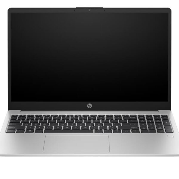 HP 250 G10 B2NC4ES i5-1334U 8GB 512GB SSD O/B Intel Iris Xe 15.6" DOS Koyu Gri Notebook