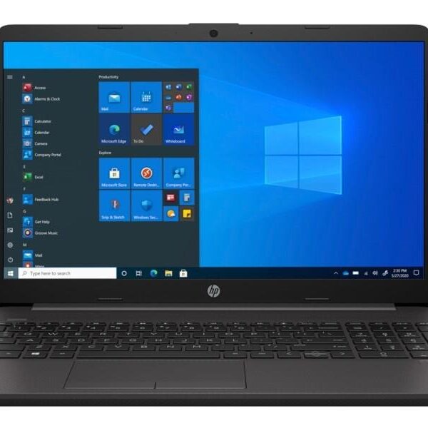 Hp 255 G8 4P3L0ES Ryzen 7 5700U 15.6" 16GB 512SSD W10H