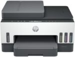 Hp 6UU47A Smart Tank 750 Renklı Inkjet Yaz/Tar/Fot/Dub/Net/Wıfı
