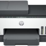 Hp 6UU47A Smart Tank 750 Renklı Inkjet Yaz/Tar/Fot/Dub/Net/Wıfı