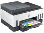 Hp 6UU47A Smart Tank 750 Renklı Inkjet Yaz/Tar/Fot/Dub/Net/Wıfı - Görsel 2