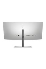 HP 734pm 8K157UT 34 5ms 120Hz WQHD 3440x1440HDMI Type-C DP USB RJ-45 Hoparlör Kamera Kavisli IPS LED Video Konferans Monitör  8K157UT - Görsel 3