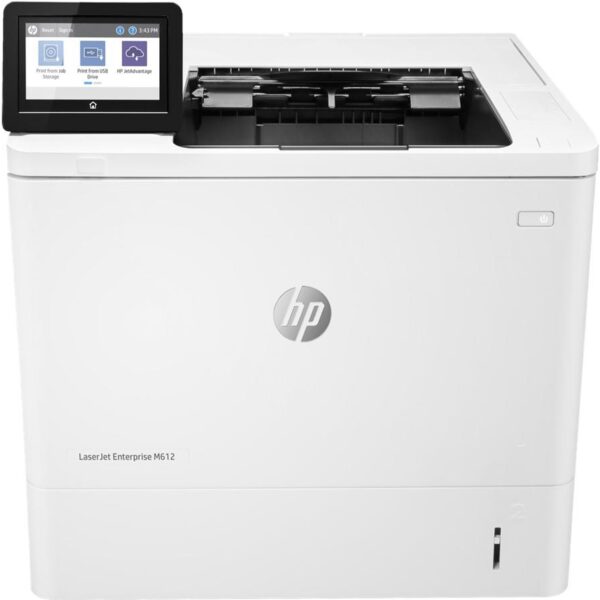 Hp 7Ps86A Laserjet Enterprise M612Dn 71Ppm Laser Yazıcı A4