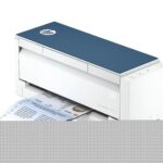 HP 8Q4W2A ScanJet Pro 4200 s1 40ppm Sayfa Beslemeli Doküman Tarayıcı -