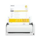 HP 8Q4W2A ScanJet Pro 4200 s1 40ppm Sayfa Beslemeli Doküman Tarayıcı - - Görsel 2