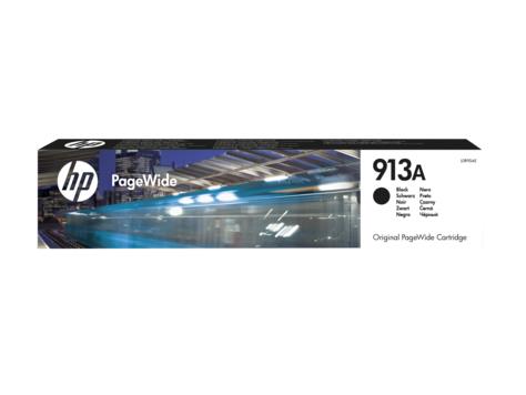 HP 913A Black Siyah Pagewide Kartuş L0R95AE