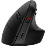 Hp 925 Ergonomic Vertical Wireless Mouse-EURO - 6H1A5AA