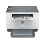 HP 9YF94A M236D Yazıcı-Tarayıcı-Fotokopi-Dubleks Lazer Yazıcı - Görsel 2