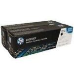 HP CB540AD Toner Cartridge