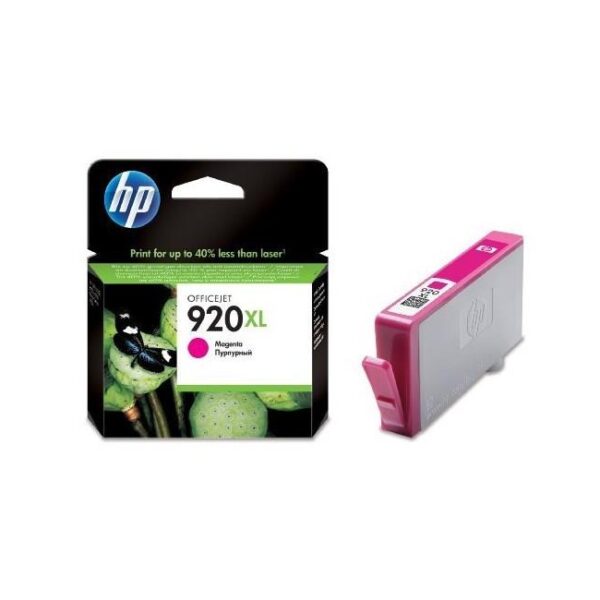 Hp CD973A Mürekkep Kartuş (920XL)