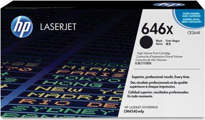 Hp CE264X Toner
