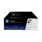 Hp Ce278Af Black Toner Kartuş (78A)