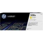 HP CF362A Sarı Toner