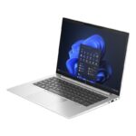 Hp Elıte X360 830 G11 2In1 8A4U9Ea Intel Ultra 5-125U 16Gb 512Ssd 13 Dokunmatik W11Pro (Yapay Zeka Destekli) - Görsel 2