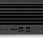 HP EliteDesk 600 G9 SFF 5U5V5EA Intel Corei5-12500 16GB 256GB SSD Windows 11 Pro 5U5V5EA