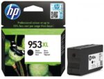 HP L0S70AE (953XL) SIYAH YUKSEK KAPASITELI MUREKKEP KARTUSU 2.000 SAYFA - Görsel 2
