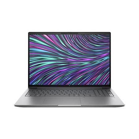 HP MWS 8T0V5EA ZBOOK POWER 16 G11 U9-185H 32GB (1x32GB) nECC DDR5 5600 1TB SSD NVIDIA RTX 2000 Ada 8GB WIN11PRO HIGH END