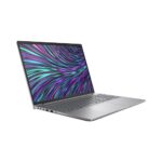 HP MWS 8T0V5EA ZBOOK POWER 16 G11 U9-185H 32GB (1x32GB) nECC DDR5 5600 1TB SSD NVIDIA RTX 2000 Ada 8GB WIN11PRO HIGH END - Görsel 2