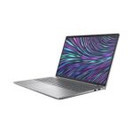 HP MWS 8T0V5EA ZBOOK POWER 16 G11 U9-185H 32GB (1x32GB) nECC DDR5 5600 1TB SSD NVIDIA RTX 2000 Ada 8GB WIN11PRO HIGH END - Görsel 3