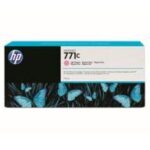 HP No 771 775ml Açık Kırmızı Kartuş - B6Y11A