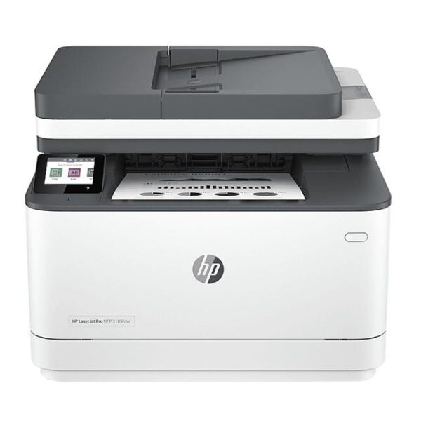 Hp Pro 3103Fdw Çok İşlevli Siyah Lazer (3G632A)
