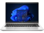 Hp Probook 440 G9 6S749Ea İ5-1235U 8Gb 512Gb Ssd 14" Fdos - Görsel 2