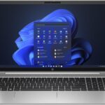 Hp Probook 450 G10 969H2Et I7-1355U 16Gb 512Gb Ssd 15.6" Dos