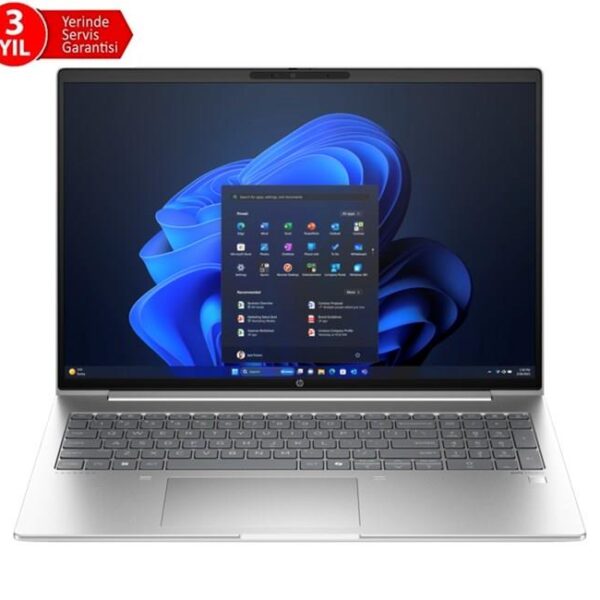 Hp Probook 460 G11 9Y7S7Et Ultra5 125U-16"-16G-512Sd-Dos