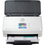 HP ScanJet Pro N4000 snw1 6FW08A Network+WiFi A4 Doküman Tarayıcı