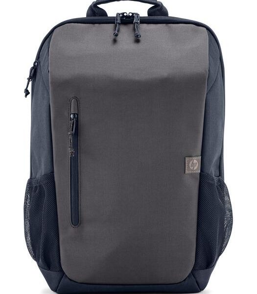 Hp Travel Dizüstü Bilgisayar Sırt Çantası 18 Litre Demir Grisi 15.6" 6B8U6Aa