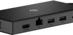 Hp Travel USB C Multi Port Hub - 1C1Y5AA