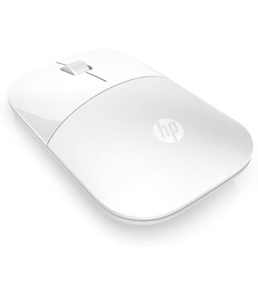 Hp V0L80Aa - Z3700 Kablosuz Mouse -Beyaz /V0L80Aa