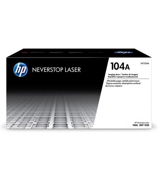 Hp W1104A Imaging Drum Cartridge (104A)