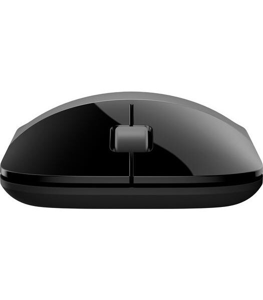 Hp Z3700 Dual Silver Mouse (758A9Aa)