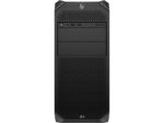 HP Z4 G5 5E8E6EA Intel XeonW5-2445 32GB 512GB SSD Windows 11 Pro Masaüstü Is Istasyonu 5E8E6EA