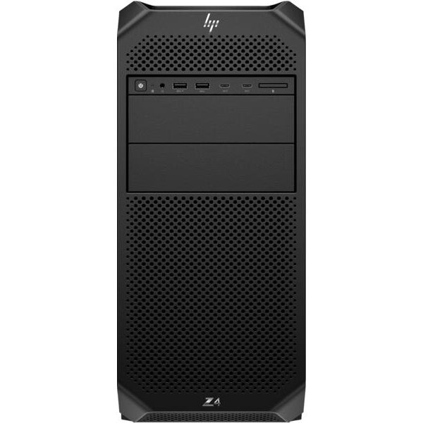HP Z4 G5 5E8E6EA Intel XeonW5-2445 32GB 512GB SSD Windows 11 Pro Masaüstü Is Istasyonu 5E8E6EA