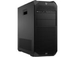 HP Z4 G5 5E8E6EA Intel XeonW5-2445 32GB 512GB SSD Windows 11 Pro Masaüstü Is Istasyonu 5E8E6EA - Görsel 3