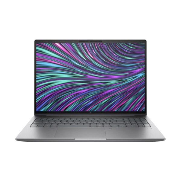 HP Zbook Power 16 G11 8T0V1EA Intel CoreU7-155H 32GB 1TB SSD 6GB RTX 1000 ADA 16" WUXGA Windows 11 Pro (LTE) 8T0V1EA