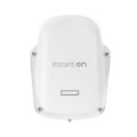 HPE Aruba Instant On AP27 Outdoor AP (S1T37A)