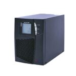 Inform Sınus Evo 1Kva 2X7Ah Lcd Onlıne Ups 6/14 Dk