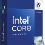 Intel Raptor Lake Core I7 14700Kf 3.4Ghz 1700P 33Mb Box (Fansız) (125W) Novga