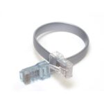 JDSU-TP10 Tell-All indicator ya da TP100 gibi cihazlar için yedek jumper kablosu