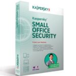 KASPERSKY 2+15 KSOS 1 Yıl Small Office Security