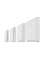 Keenetic AX1800 Mesh Wi-Fi 6 PoE Router/Extender/AP 2-Port Gigabit 4-Pack - KN-3510-41EN
