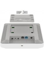 Keenetic AX1800 Mesh Wi-Fi 6 PoE Router/Extender/AP 2-Port Gigabit 4-Pack - KN-3510-41EN - Görsel 3