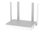 Keenetic Extra Dsl Ac1200 Kn-2112-01Tr Mesh Wi-Fi Dualband Gigabit Mu-Mımo Vdsl2/Adsl2+ Modem