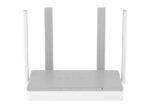 Keenetic Extra Dsl Ac1200 Kn-2112-01Tr Mesh Wi-Fi Dualband Gigabit Mu-Mımo Vdsl2/Adsl2+ Modem - Görsel 2